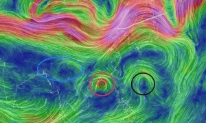 “史上最强”台风桦加沙来了？按照这个时间表，快躲！