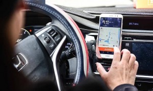 数百万网约车司机，给平台出了一道平衡难题