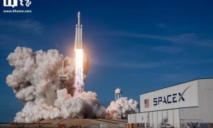 SpaceX冲刺IPO，拟募资超300亿剑指史上最大交易