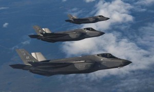美国计划采购1763架F-35A，按照目前速度，至少到2050年才能完成
