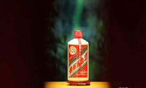 原创 
            “老登”茅台股价先被寒武纪超，市值再被宁德时代超