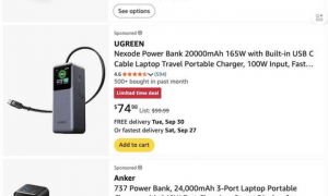 原创 
            安克创新，中美两头都摊上事了