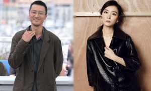 41岁齐溪自曝二胎是女儿，坦言要二胎是因 “担心大女儿孤单”