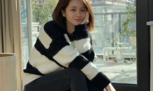 反转！亲戚曝邓莎婚后AA制，为家庭牺牲太多，吐槽路行越有钱越抠！