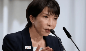 日本导弹步步进逼台湾！中国还没说出口的话，英国政客大胆发声