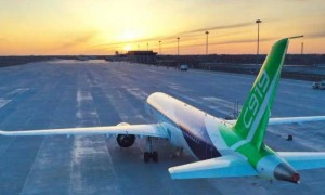 原创 
            露出獠牙，欧洲终于对C919下逐客令，外媒：不怕断供发动机？