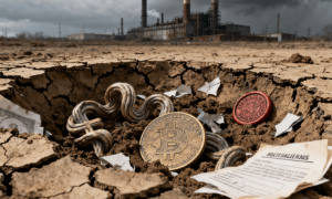 原创 
            金钱游戏堆出的“洋院士”，这下要完了！