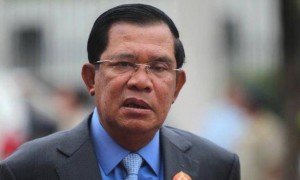 泰柬谈判30分钟崩盘！洪森四张牌打空，中美说话都不好使了？