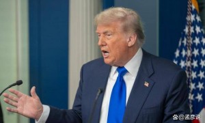 解放军围台演习，美航母躲远远的，“倚美谋独”就是一场春秋大梦