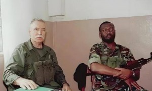 雇佣兵之王：30年干掉了4任总统，娶6个老婆，还窃取一国