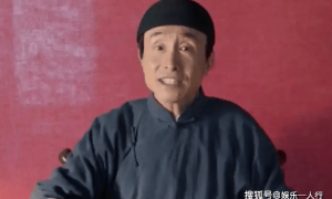 央视点名！蔡明也没想到，退出春晚15年，老搭档巩汉林因一举动再次口碑暴增