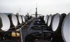 原创 
            以色列炸了巴基斯坦货轮，用无人机袭击了巴基斯的天然气货轮，外媒关注巴基斯坦反应