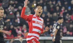 德国杯-基米希造2球凯恩破门+送点 拜仁3-2柏林联合进8强