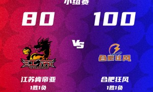 CBA俱乐部杯-宁波大胜四川 合肥擒江苏NBL球队首胜