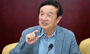 原创 
            如果华为上市，值多少个寒武纪？