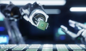 目标2nm，却从28nm起步：印度的“芯片强国梦”能走多远？