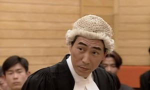 75岁TVB资深绿叶林尚武离世，患鼻咽癌逾30年，被曝心脏病发离世