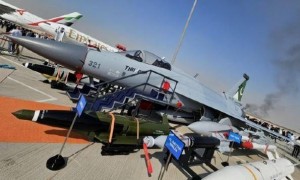 万万没想到：光辉战机惨烈坠机后，印度人一口气“骂了”3个国家！