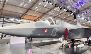 普京时隔四年再访印度，亲自带货苏-57，俄印合作或将拓宽？