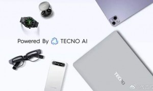 原创 
            “非洲之王”传音赴港IPO：不缺钱，缺故事