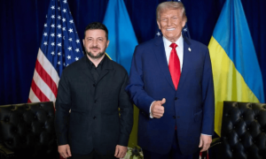 刺杀俄中将后，泽连斯基春风得意，不到24小时，普京下令复仇