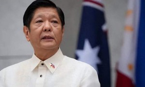 台海亮剑不到24小时，中方甩出重磅报告，下一个要收拾菲律宾？