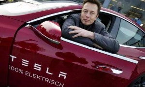 原创 
            马斯克万万没想到，华为吹的牛又实现了，激光雷达降至1000元内