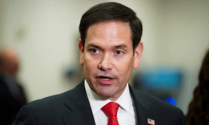 白宫称特朗普考虑出兵格陵兰岛 鲁比奥：真实目标还是购买