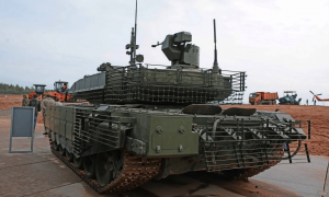 2026俄乌战场剧变！俄军三线猛攻+无人机绞杀，乌军换将仍难破局