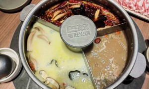 客单价跌破140元，巴奴低头换增长