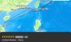 真是没想到，看到海上行动，首先发声的不是日美，竟然是郑丽文！