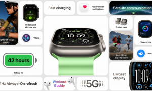 苹果iPhone 17直捅安卓老巢，库克终于大方了一把
