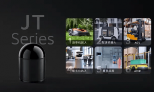 禾赛的未来，在于让“机器觉醒”