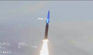 成都一民企研发高超音速导弹？企业回应：已量产