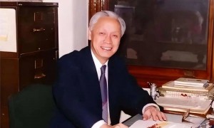 联合国通过决议：纪念“糖丸爷爷”！