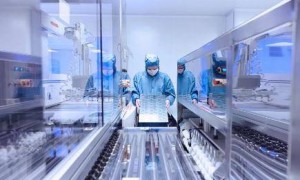 特斯拉将打造自己的2纳米晶圆厂？马斯克称人们可以在里面抽雪茄