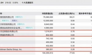 暴涨1645%的大牛股，出大事了！