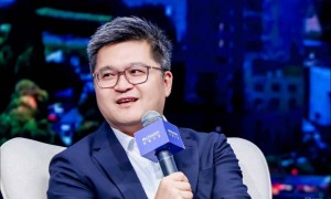 张宏江、王兴兴、王坚等AI大咖亮相2025外滩大会，中美AI竞争核心力量有哪些？