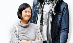 马英九之女：全台湾男人的梦中情人，被日媒称“全球第四美千金”