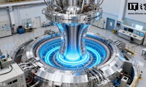 上海将建第一座激光聚变能电站：电价只有美国一半，2045 年商业运营