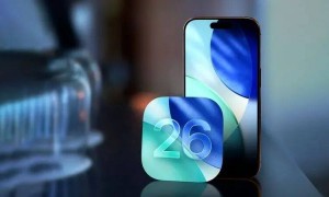 苹果20周年纪念版iPhone曝光：显示效果更亮