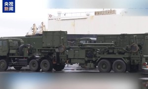 推进太空军事化 日本拟打造“宇宙作战集团”