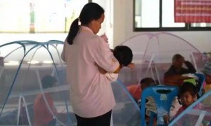 泰柬冲突，泰国总理回应战况