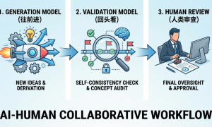 物理学变天！「AI主导」论文首次登顶刊，人类科学家沦为验证者？