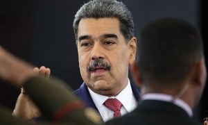 委内瑞拉武装部队击落9架贩毒飞机