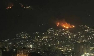 委内瑞拉：将释放“大量”囚犯