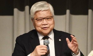 传台积电董事长将赴南京出席活动，并拜访大陆芯片公司