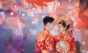 茶饮霸总迎娶光伏公主，这杯600亿的联姻奶茶到底甜不甜？