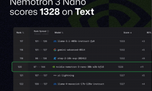 英伟达开源全新大模型：黄仁勋不想只「卖铲子」