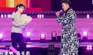 2026跨年晚会收视排行：东方卫视仅第五，湖南第二，央视遥遥领先